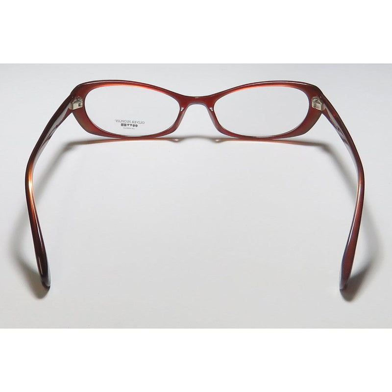 ModaFrames Oliver Peoples Mandy Eyeglasses Eyeglasses