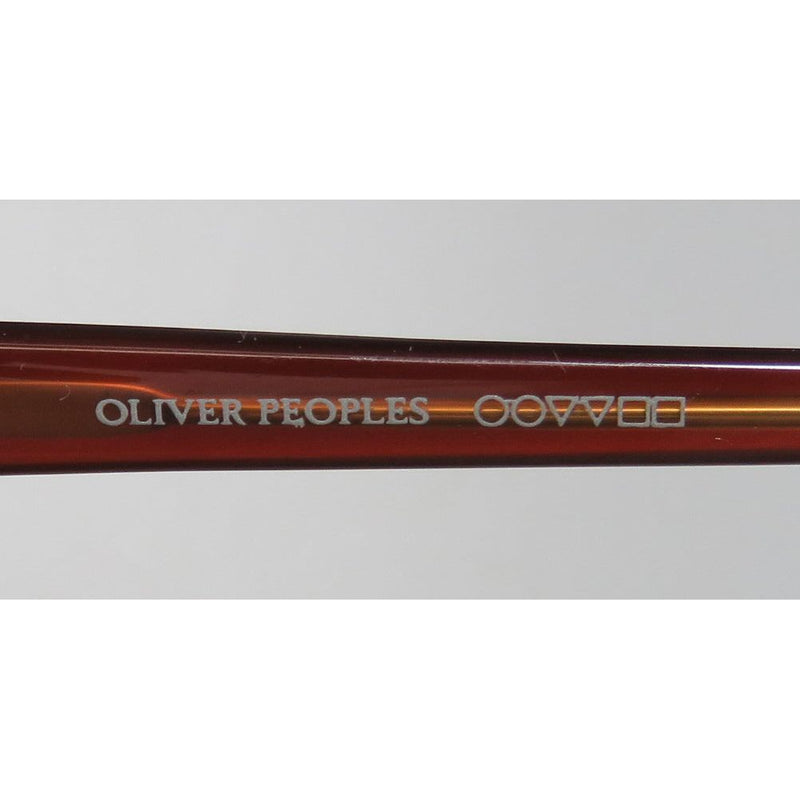 ModaFrames Oliver Peoples Mandy Eyeglasses Eyeglasses