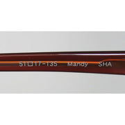 ModaFrames Oliver Peoples Mandy Eyeglasses Eyeglasses