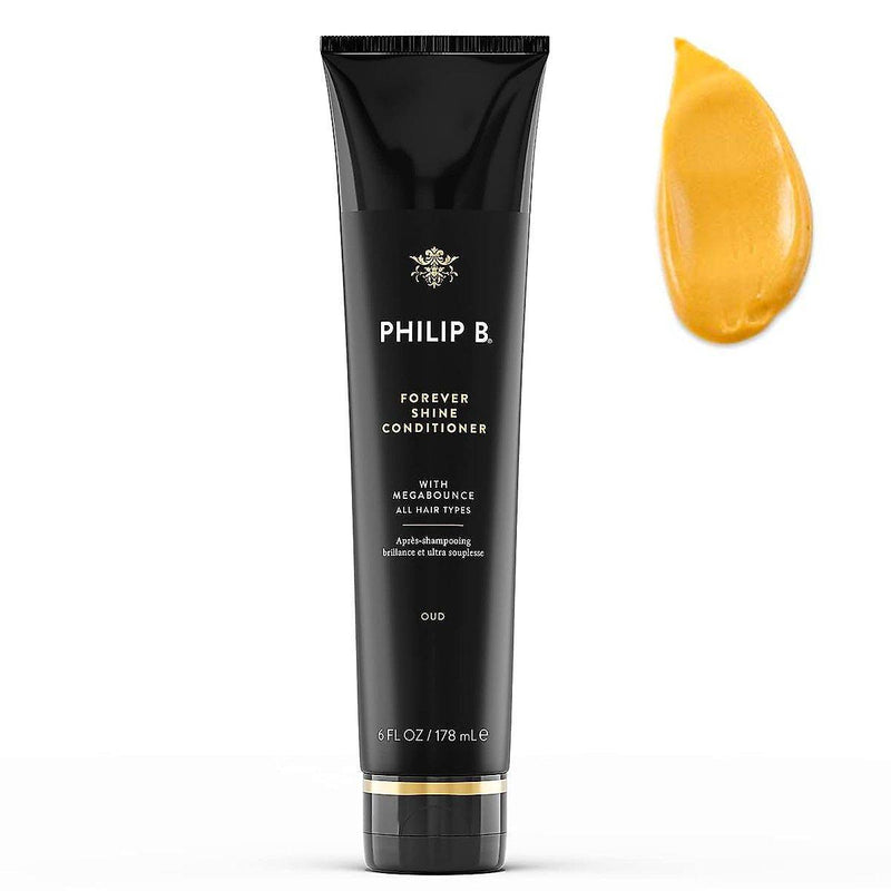 Philip B Philip B Oud Royal Forever Shine 6-Ounce Conditioner 178ml Conditioners White Smoke