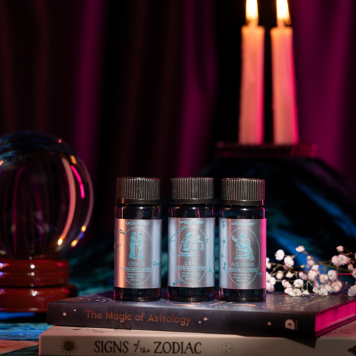 Aroma360 Aquarius Oil