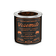 Good & Well Supply Co Yosemite National Park Candle Candles