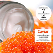 gymsegbë Precious Pearl Radiance Brightening Cream Anti-Aging, Dark Spots, Hyperpigmentation