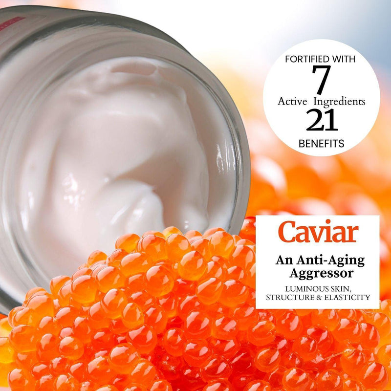 gymsegbë Precious Pearl Radiance Brightening Cream Anti-Aging, Dark Spots, Hyperpigmentation