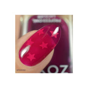 UberChic Beauty Collection 28 Stamping Plate