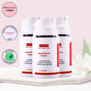 gymsegbë Hand Revive Cream Hand Care