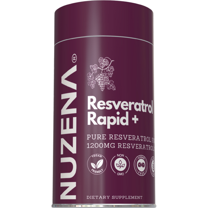 Nuzena - Resveratrol Rapid +