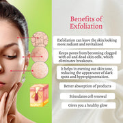 gymsegbë Perfect Trifecta Acne Peel Acne Treatments & Kits