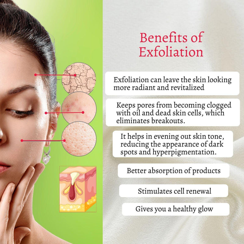 gymsegbë Perfect Trifecta Acne Peel Acne Treatments & Kits