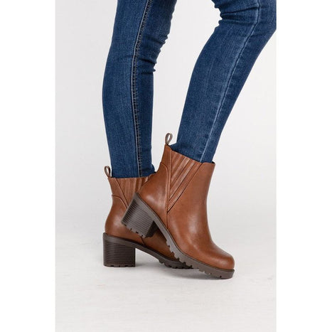 WISELY Ankle Bootie