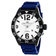 Bids.com Oceanaut Men's Aqua One Watches