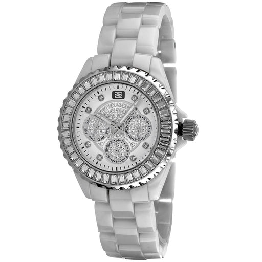 Bids.com Oceanaut Women's Ceramic Watches