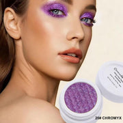 EpiLynx Velvet Glow Radiance Eyeshadow - Vegan, Gluten-Free, Nut-Free, Egg-Free