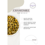 MION Artisan Soap Co. Diaper Cream | With Zinc and Lavender Essential Oil