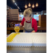 MION Artisan Soap Co. Lip Balm | Made with Cocoa & Mango Butter