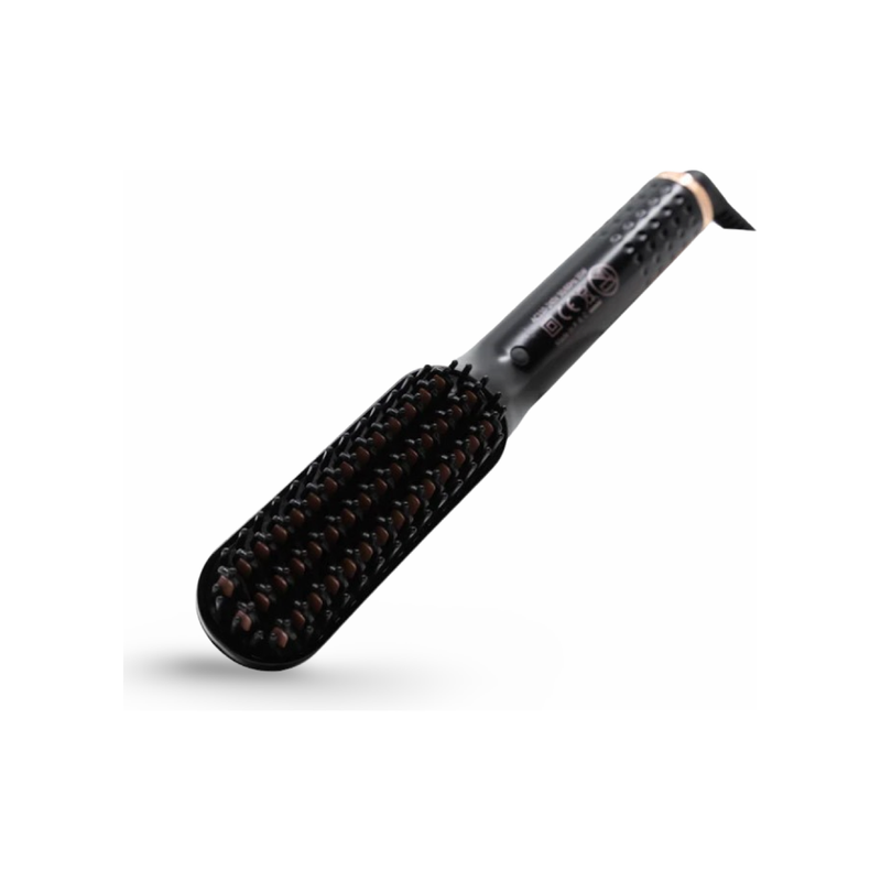 Avocado Beard Co Avocado Beard Straightener Hair Straighteners