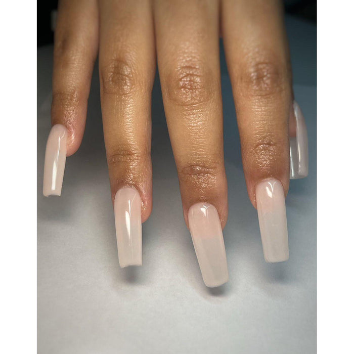 Twinkled T - The Milkshake Gel Baby Polish Bundle