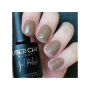 UberChic Beauty Champagne - Gel Polish Gel Polish