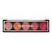 Profusion Cosmetics - GEMS Glitter Palette - 0.3oz