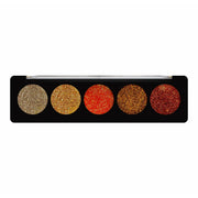 Profusion Cosmetics GEMS Glitter Palette