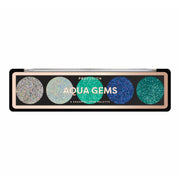 Profusion Cosmetics GEMS Glitter Palette