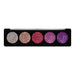 Profusion Cosmetics - GEMS Glitter Palette - 0.3oz