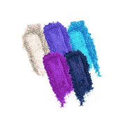 Profusion Cosmetics Blooming Hues 5 shade palette Eye