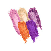 Profusion Cosmetics Blooming Hues 5 shade palette Eye