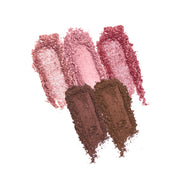 Profusion Cosmetics Blooming Hues 5 shade palette Eye