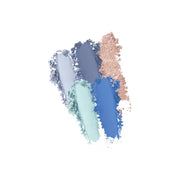 Profusion Cosmetics Blooming Beauty 5 shade palette Eyes