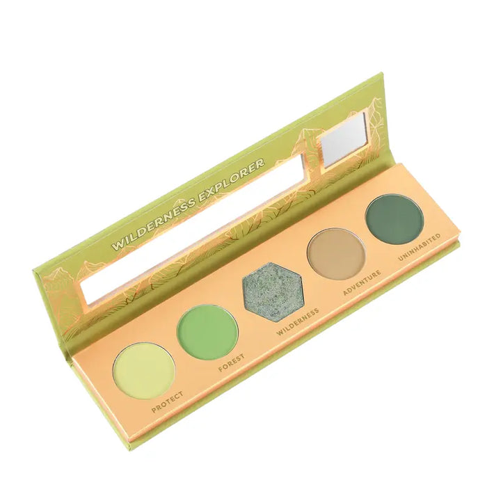 Profusion Cosmetics - Blooming Beauty 5 shade palette - 0.9oz