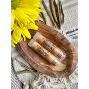 MION Artisan Soap Co. Lip Balm | Made with Cocoa & Mango Butter