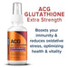 ACG Glutathione