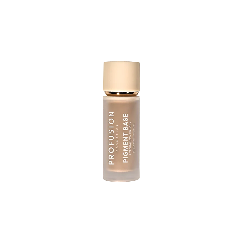 Profusion Cosmetics Pigment Base Eyeshadow Primer