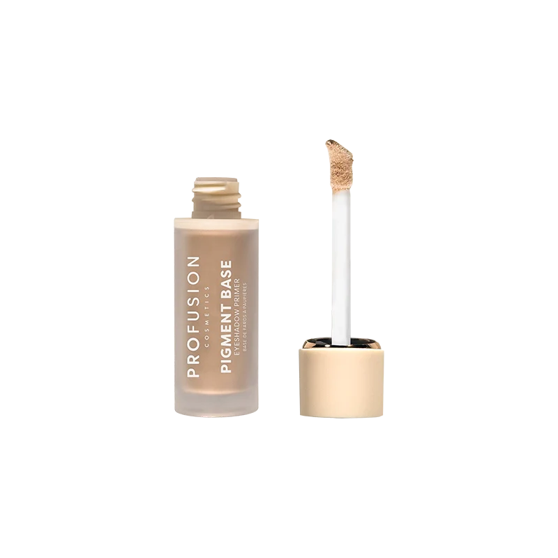Profusion Cosmetics Pigment Base Eyeshadow Primer