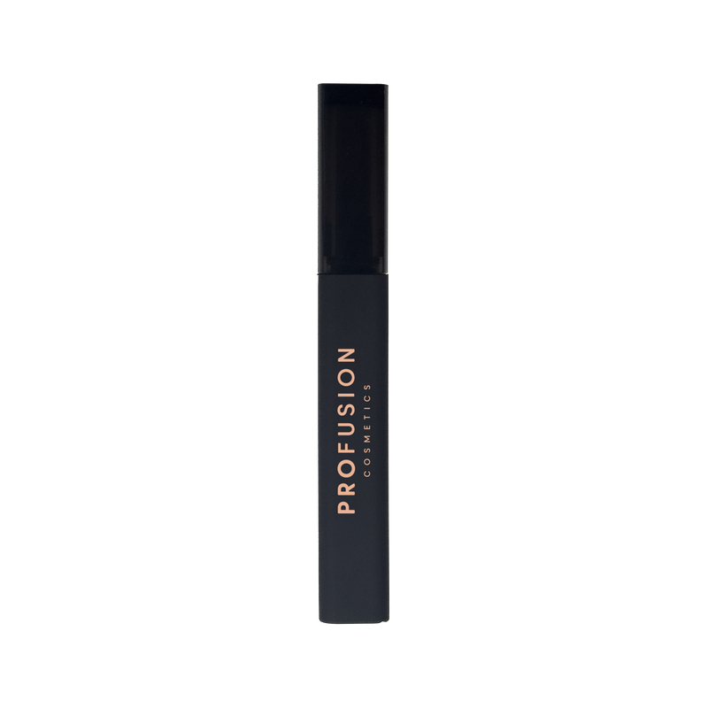 Profusion Cosmetics Lash Out Loud | Lengthening & Curling Mascara - Black Eyes