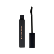 Profusion Cosmetics Lash Out Loud | Lengthening & Curling Mascara - Black Eyes