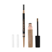 Profusion Cosmetics Good Brow Day 2pc Kit Brows