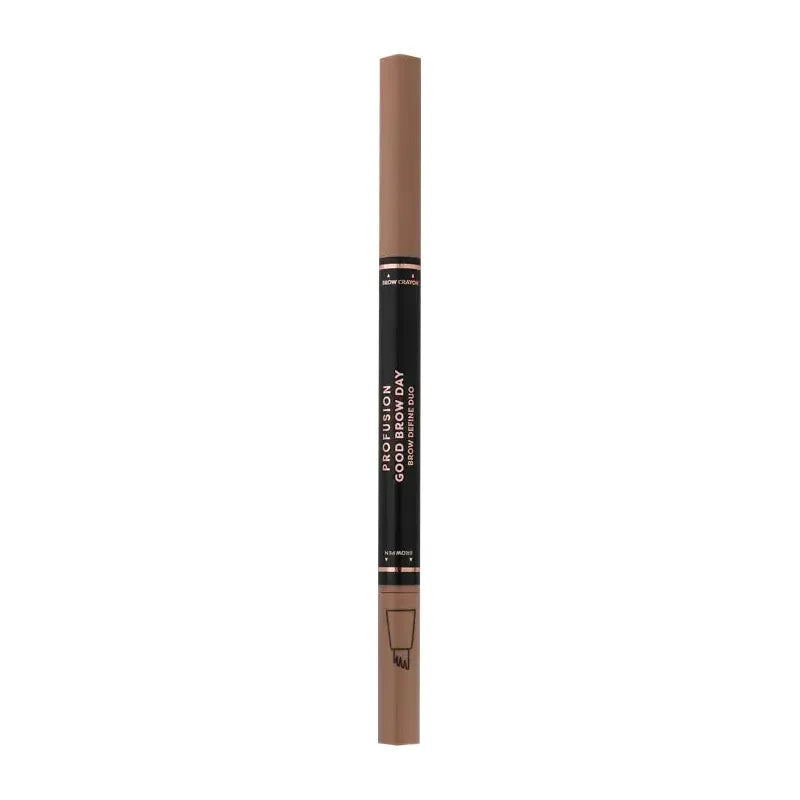 Profusion Cosmetics Good Brow Day - Brow Define Duo Brows