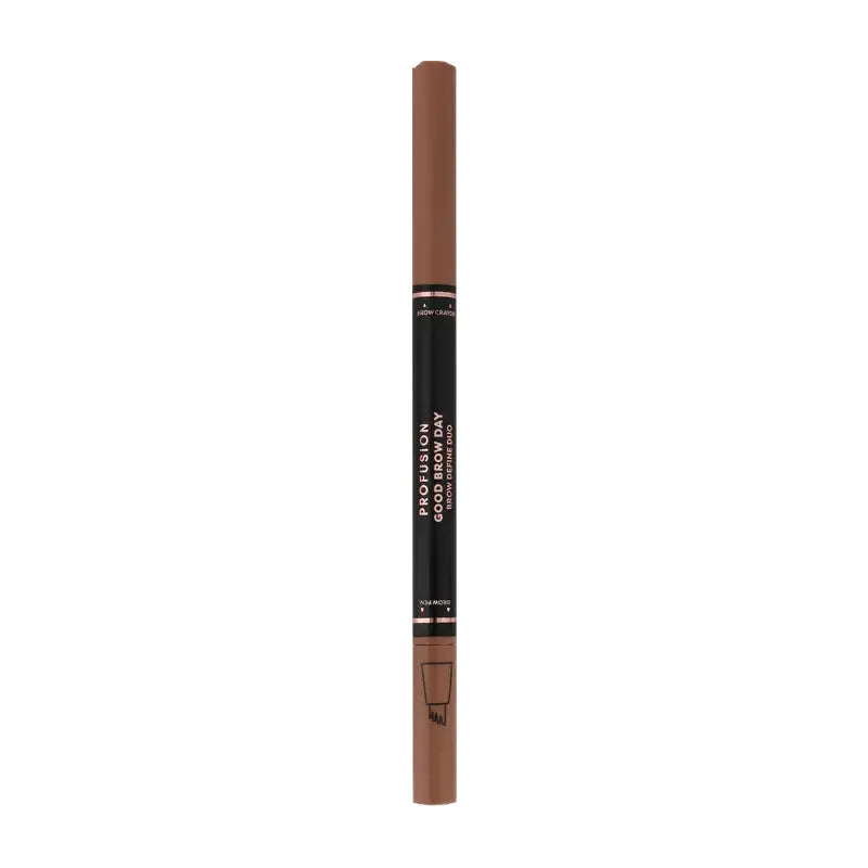 Profusion Cosmetics Good Brow Day - Brow Define Duo Brows