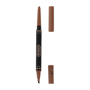 Profusion Cosmetics Good Brow Day - Brow Define Duo Brows