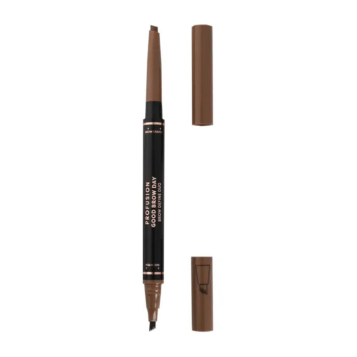 Profusion Cosmetics - Good Brow Day - Brow Define Duo - 1oz