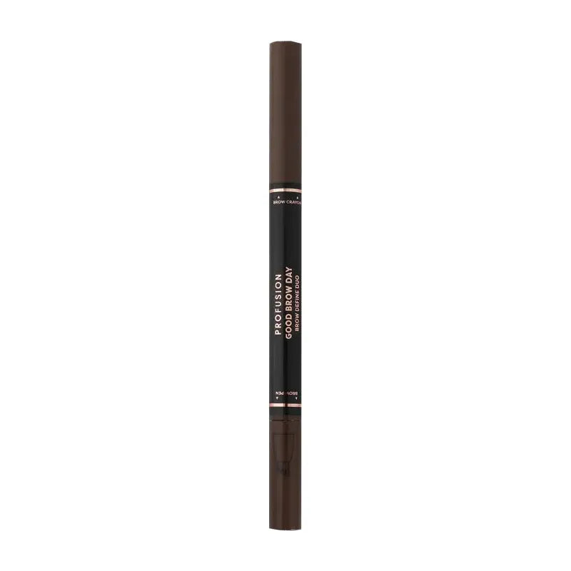 Profusion Cosmetics Good Brow Day - Brow Define Duo Brows