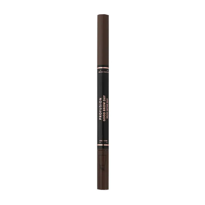 Profusion Cosmetics - Good Brow Day - Brow Define Duo - 1oz