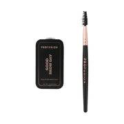 Profusion Cosmetics Good Brow Day - Sculpting Brow Wax Eyes
