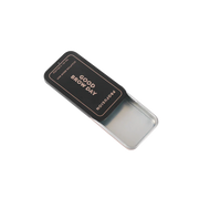 Profusion Cosmetics Good Brow Day - Sculpting Brow Wax Eyes