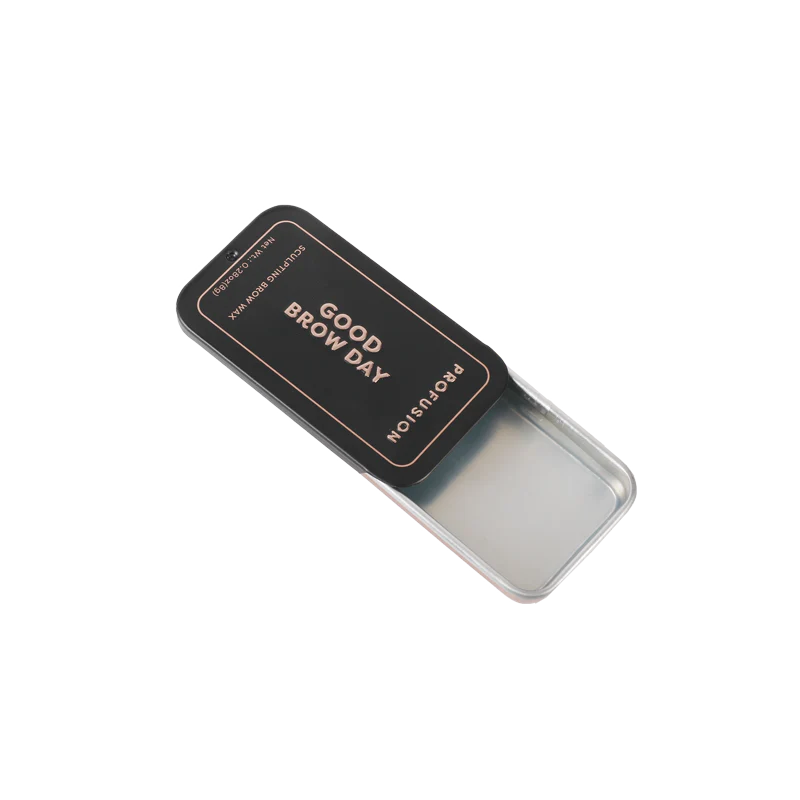 Profusion Cosmetics Good Brow Day - Sculpting Brow Wax Eyes