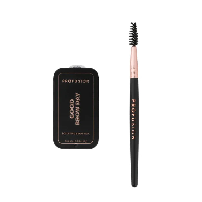 Profusion Cosmetics - Good Brow Day - Sculpting Brow Wax