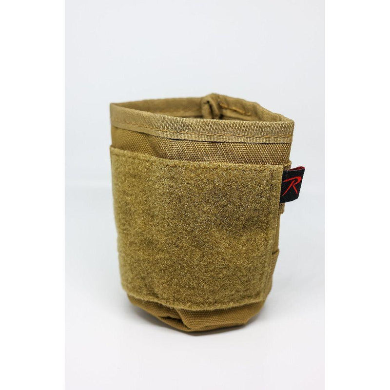 kbarsoapco KBSC Tactical M.O.L.L.E Ready Koozie