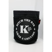 kbarsoapco KBSC Tactical M.O.L.L.E Ready Koozie